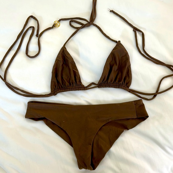 Poema bikini - Picture 1 of 3